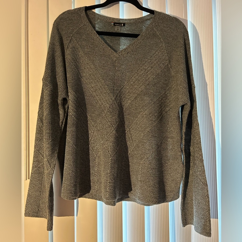 Smart wool Longsleeve